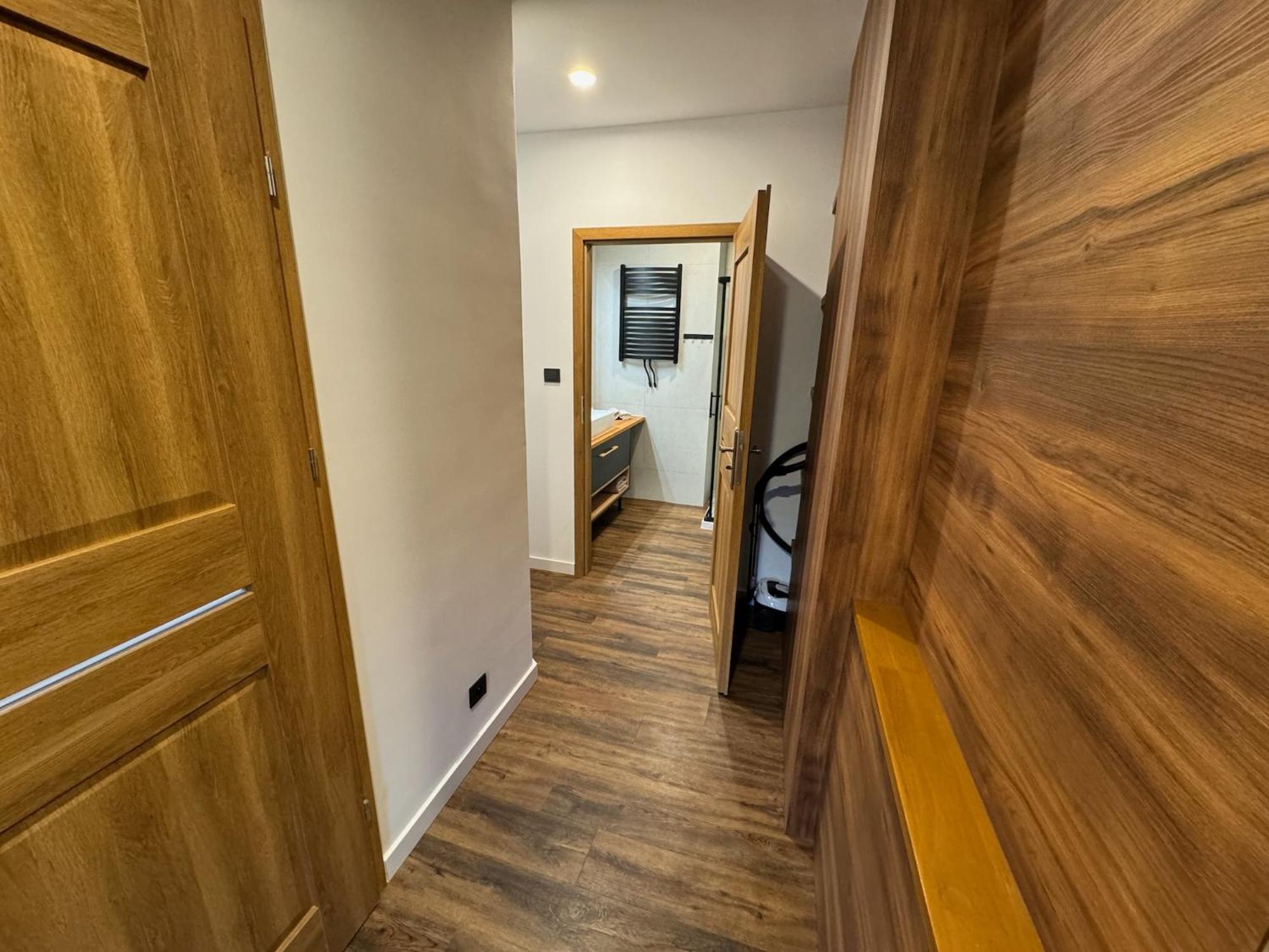Apartamenty Zeromskiego 8 Stolpmünde Zimmer foto