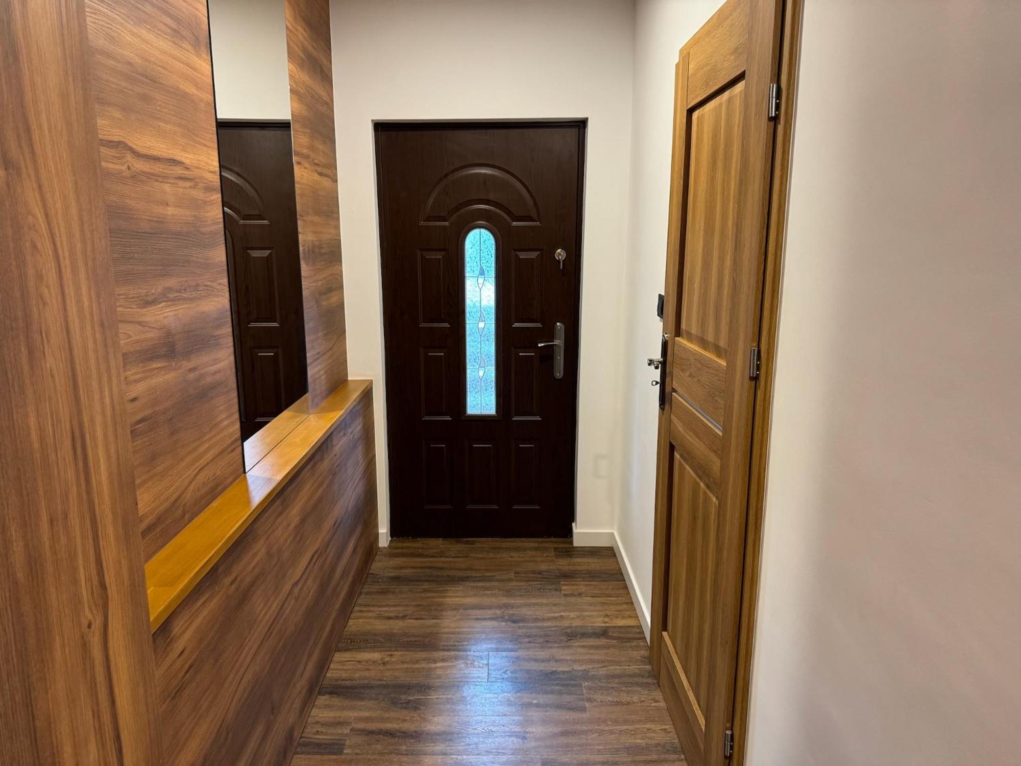 Apartamenty Zeromskiego 8 Stolpmünde Zimmer foto