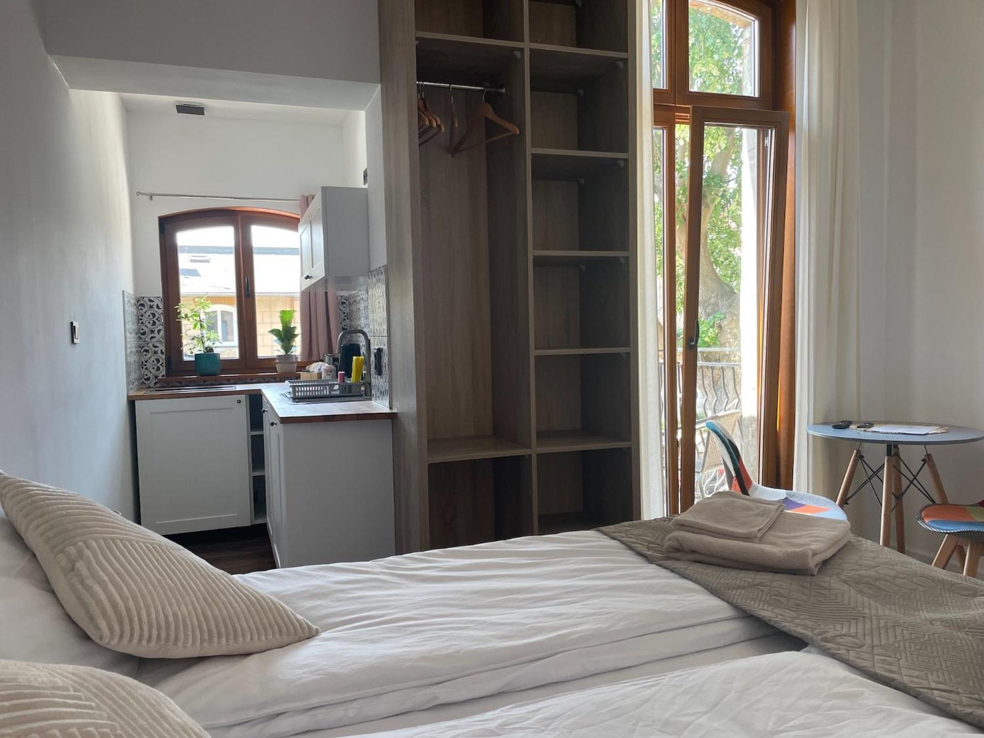 Apartamenty Zeromskiego 8 Stolpmünde Zimmer foto