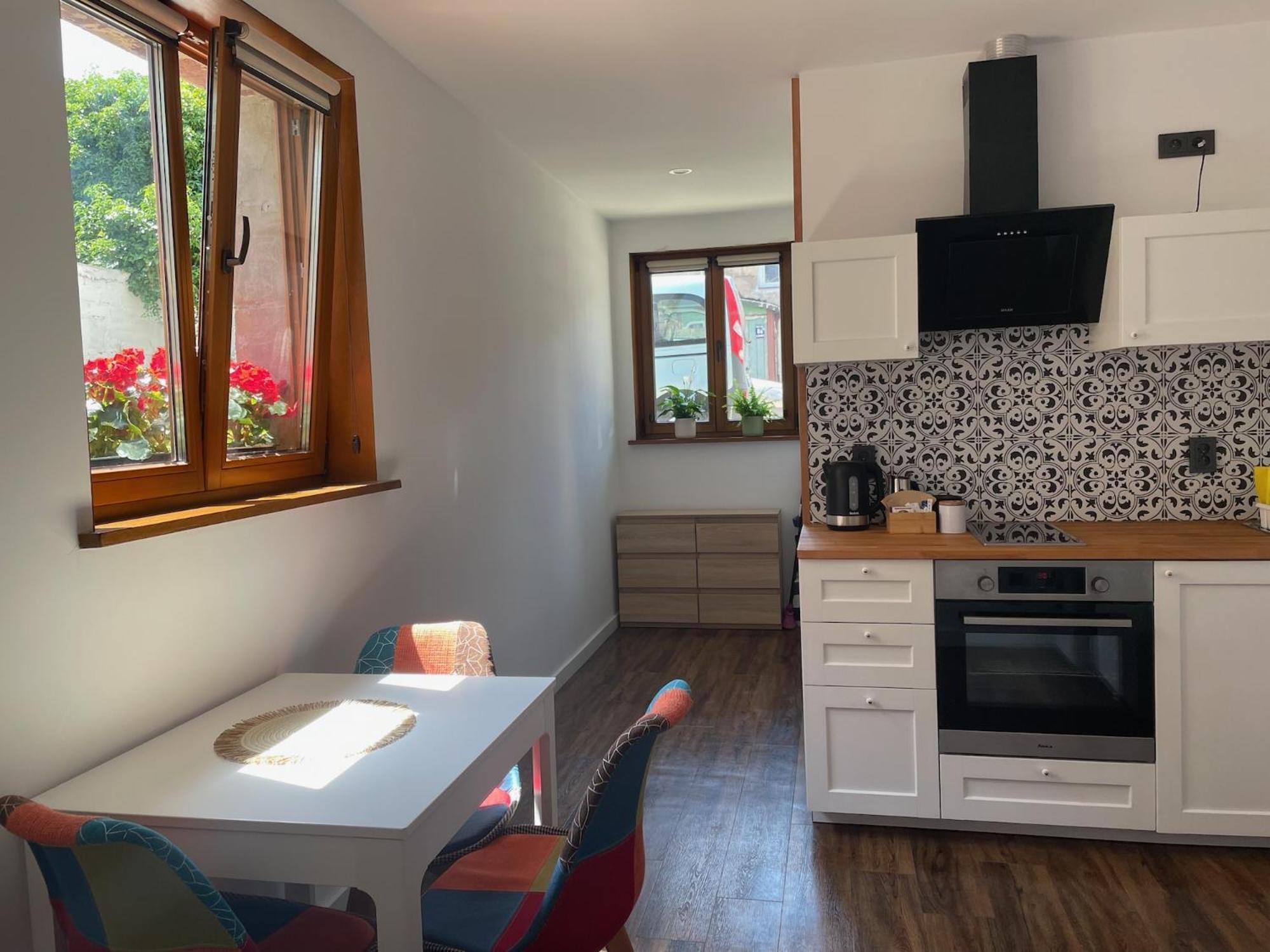 Apartamenty Zeromskiego 8 Stolpmünde Exterior foto