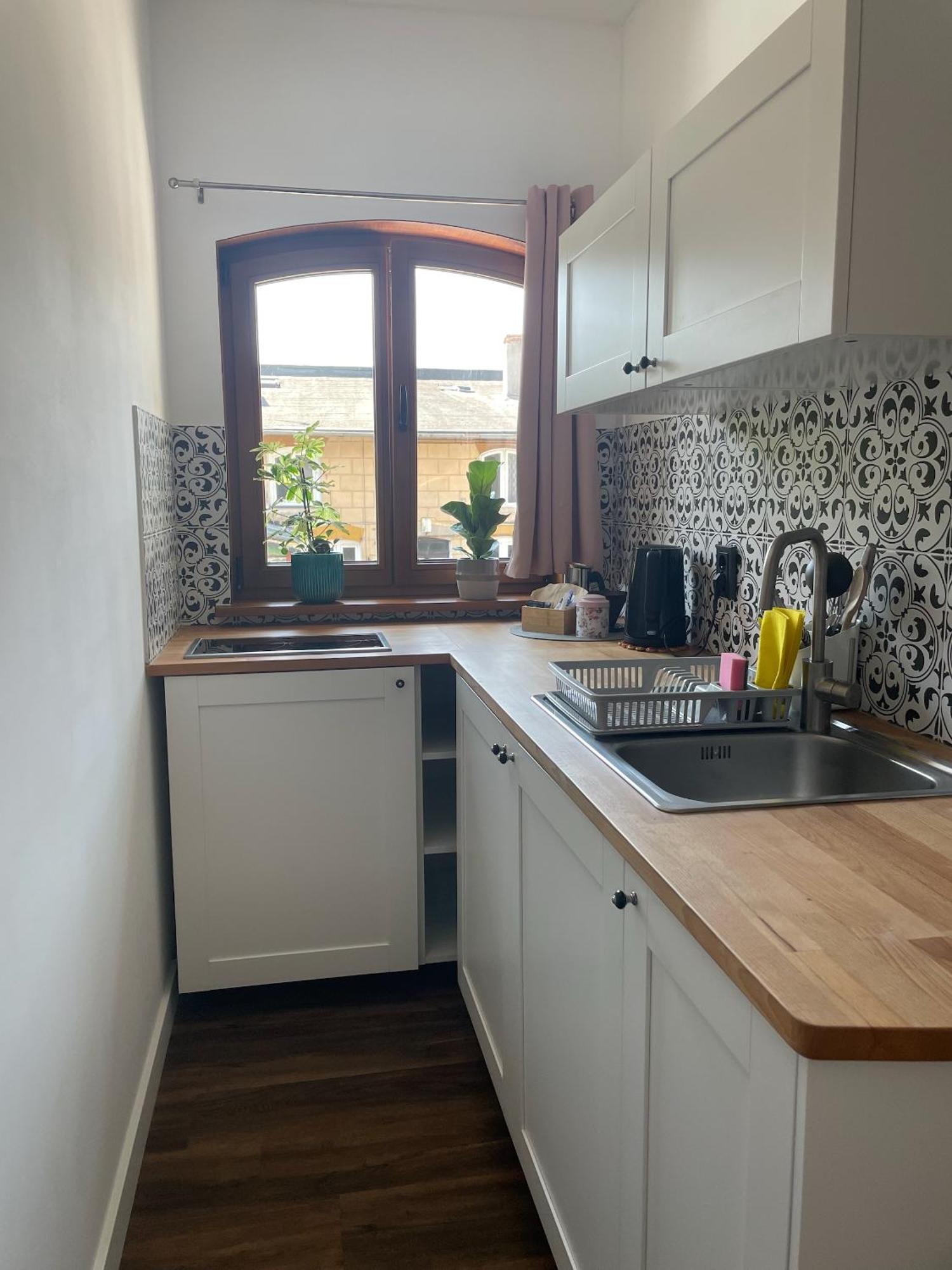Apartamenty Zeromskiego 8 Stolpmünde Exterior foto