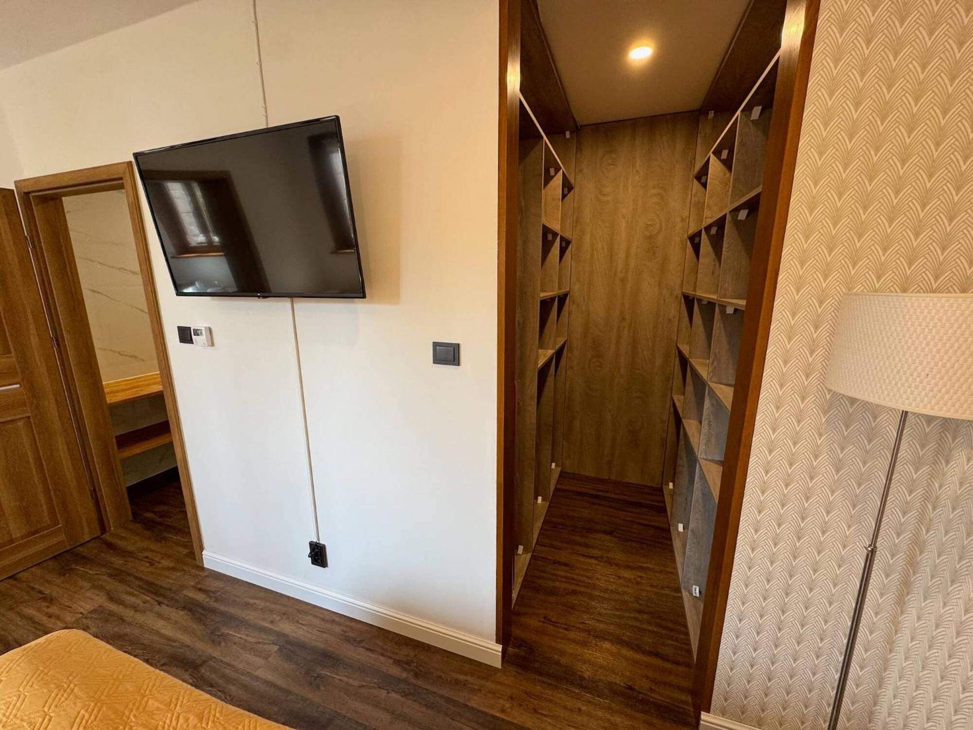 Apartamenty Zeromskiego 8 Stolpmünde Zimmer foto