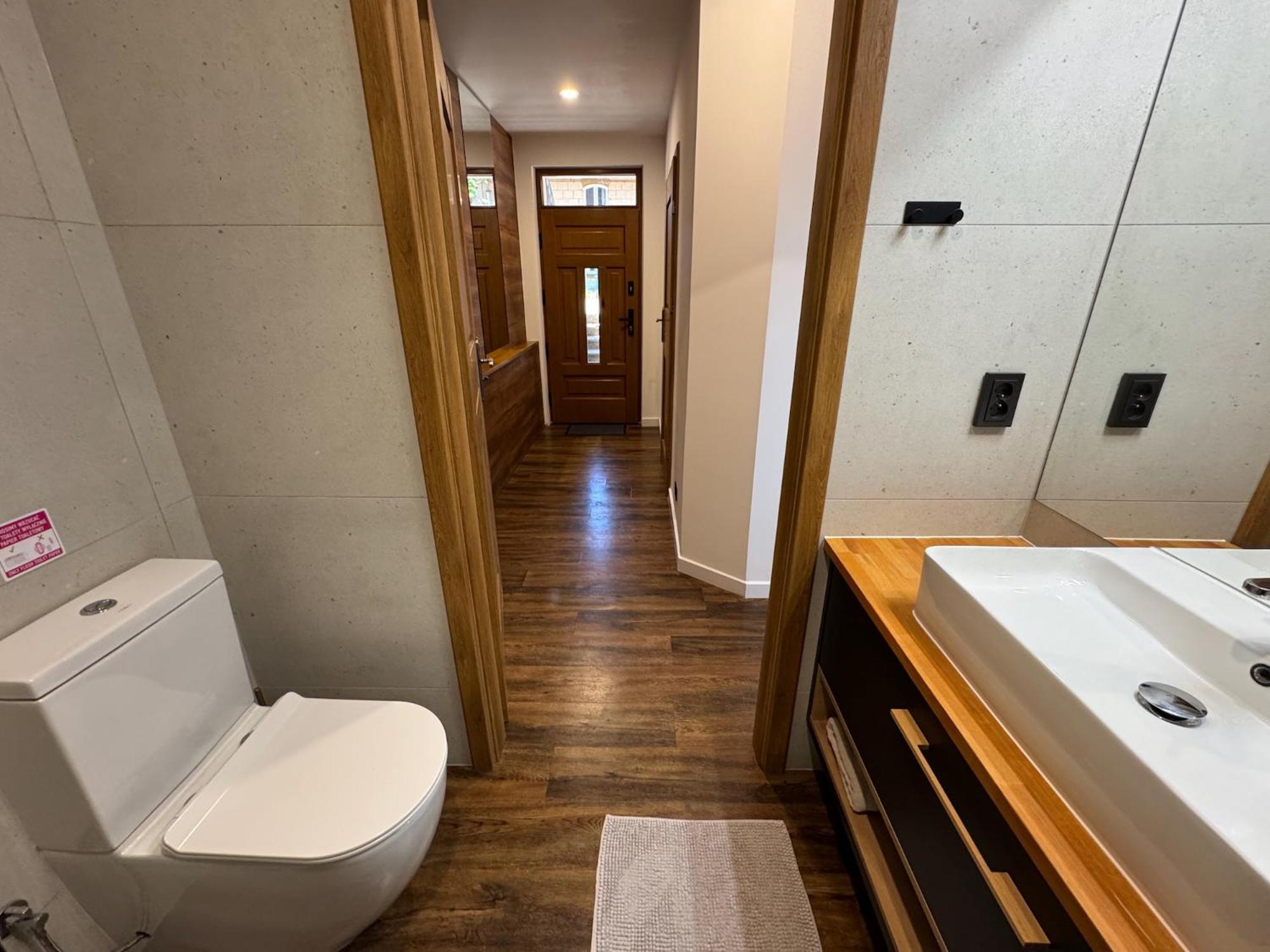 Apartamenty Zeromskiego 8 Stolpmünde Zimmer foto